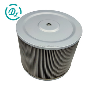 Filtre à huile hydraulique EexcavaStart 4317008 P176887 ZX450-3 ZX470-3 - Filtration efficace - Garantie 1 an - Compatible avec les excavatrices - Product Image 2