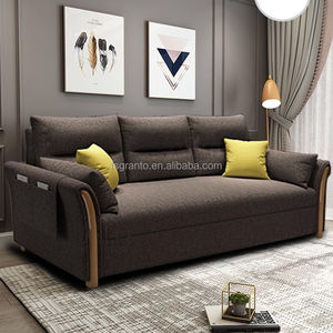 Canapé-lit pliant multifonctions 3 places, pour salon, style européen, promo - Product Image 5