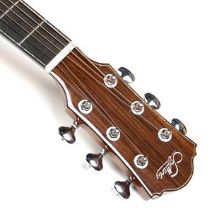 Guitarra Sevillana Profesional <span class=keywords><strong>de</strong></span> Alta Calidad 2209, Guitarra Acústica Sevillana <span class=keywords><strong>de</strong></span> Madera <span class=keywords><strong>de</strong></span> Acacia Maciza - Product Image 2