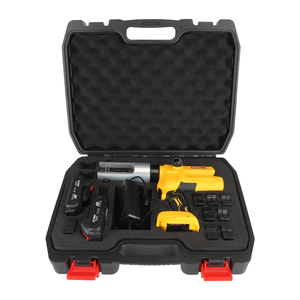 DM-300 Portable Cordless Battery Powered Hydraulic <b>Crimping</b> Tool DM-300 - Product Image 6