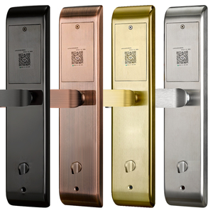 Cardoria económico de la puerta de <span class=keywords><strong>casa</strong></span> y apartamento SUS 304 durable y de moda aplicación para <span class=keywords><strong>casa</strong></span> y apartamento - Product Image 5