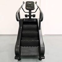 Big Stair Master GYM, machine d'escalade, capacité de charge 200 kg