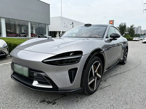 Xiaomi YU7 Max AWD LHD 2025 d'occasion, SUV Coupé Sport 100% électrique, double moteur, transmission intégrale EV - Product Image 1