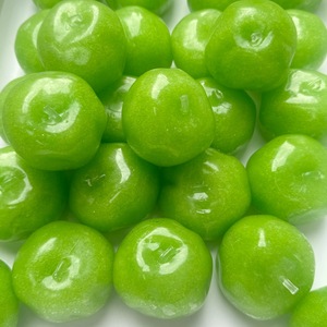 Xiaohongshu Produit transfrontalier très populaire : Boule de smoothie Big Apple faite main, jouet anti-stress et de réduction de pression - Product Image 3