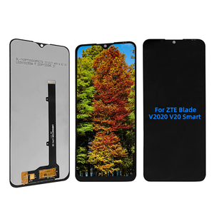 Pantalla LCD de teléfono móvil para <span class=keywords><strong>ZTE</strong></span> <span class=keywords><strong>Blade</strong></span> <span class=keywords><strong>V2020</strong></span> 5G, repuesto de pantalla para <span class=keywords><strong>ZTE</strong></span> <span class=keywords><strong>Blade</strong></span> <span class=keywords><strong>V2020</strong></span>, pantalla para <span class=keywords><strong>ZTE</strong></span> <span class=keywords><strong>Blade</strong></span> V20, pantalla Lcd inteligente - Product Image 2