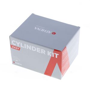 Kit de cylindre ATHENA à alésage standard, diamètre 78 mm, 250 cm³ avec joints (piston non inclus), origine Italie - Product Image 2