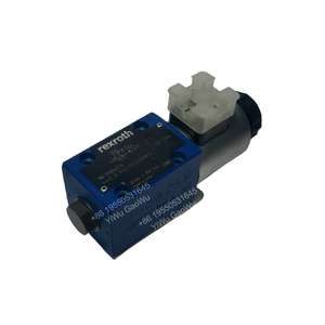Nuevo y Original DIRECTIONAL SPOOL 4WE6Y6X/EG24N9K4 R900561276, Precio de Fábrica - Product Image 4