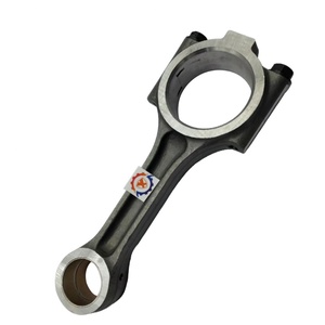 4TNV94 4TNV98T 4TNV106 Engine Parts Connecting Rod 129900-23001 129900-23000 - Product Image 1