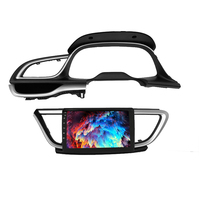 Autoradio Android 10 pour Buick Excelle, navigation GPS, écran tactile 10 pouces, système de divertissement, lecteur DVD, autoradio stéréo