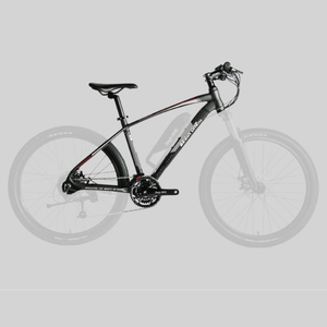 Spedizione Gratuita Bicicletta Elettrica di Alta Qualità a 21 Velocità, Mountain Bike Elettrica in Alluminio da 27,5 Pollici/29 Pollici, <span class=keywords><strong>E</strong></span>-Bike - Product Image 4