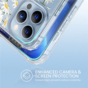 <span class=keywords><strong>Coque</strong></span> de protection à 360 degrés, étui pour <span class=keywords><strong>iPhone</strong></span> 13 Pro Max - Product Image 4