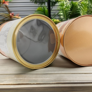 307-404 Kích thước nấu ăn trong suốt dễ dàng để vỏ Nắp - Product Image 6