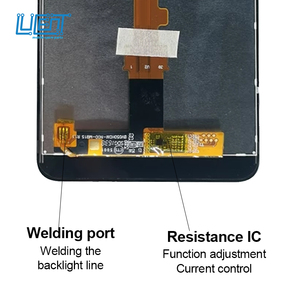 Màn Hình Cảm Ứng Điện Thoại Di Động Cho <span class=keywords><strong>Oppo</strong></span> A37 <span class=keywords><strong>Lcd</strong></span> Cho <span class=keywords><strong>Oppo</strong></span> A37 Màn Hình Cảm Ứng Cho <span class=keywords><strong>Oppo</strong></span> A37 Giá Bán - Product Image 5