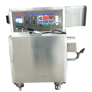 Pelatrice Industriale Automatica in Acciaio Inox per Frutta Limoni Pesche Mele - Product Image 3