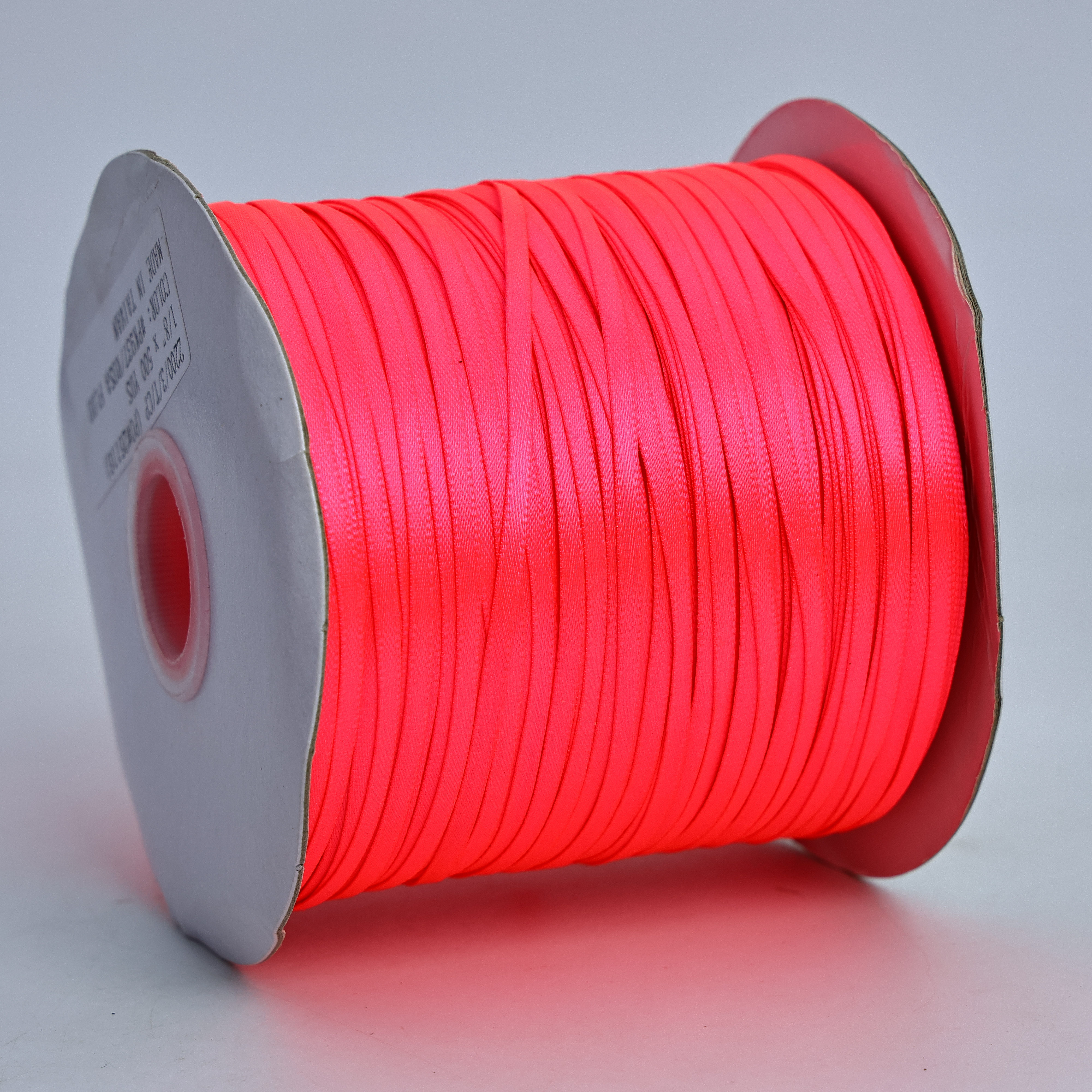 Customizable Polyester Ribbon - Perfect for Gift Boxes, Wedding Decor, Cake Design