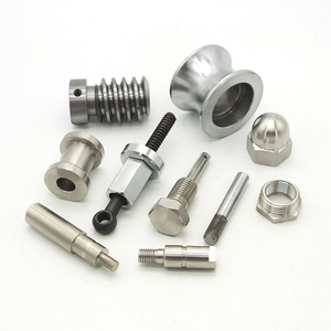 สลักเกลียวขยายหัวหกเหลี่ยมสแตนเลส M10x1.25 มาตรฐาน DIN อุปกรณ์ยึดแบบหนัก - Product Image 1