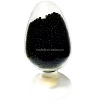 Adhésifs thermofusibles noirs PA646 scellant une faible viscosité équivalente au polyamide Henkel fabriqué en Chine