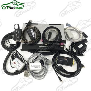 Herramienta de Diagnóstico para Montacargas CF53 para BT, Hyster, Linde, Judit, Incado, Canbox, Doctor, Still, Crown - 2 Años de Garantía - Product Image 2