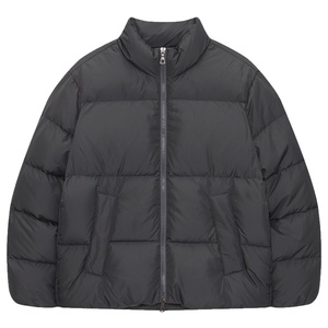 Abrigos Deportivos de Invierno para Hombre de Alta Calidad al por Mayor con Logotipo Personalizado, Impermeables, Tallas Grandes - Product Image 1