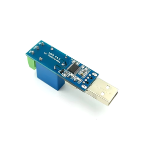 LCUS-1 &amp; LCUS-<strong>2</strong> Intelligent Control Switch <strong>Modules</strong> <strong>Computer</strong> Serial Port USB Relay <strong>Module</strong> for PLC Electronic <strong>Modules</strong> and Kits - Product Image 2