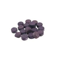 Poudre de sesquioxyde de titane Ti2O3 de haute pureté, économique, pour revêtement optique industriel, performance stable pour usage en vrac