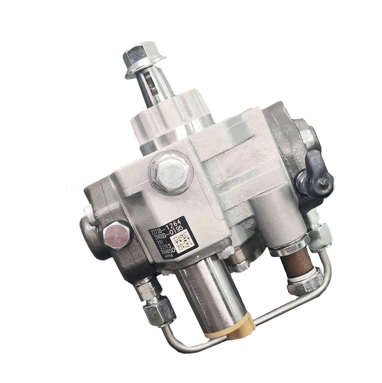 injection pump 294000-1372 ,294000-1240, 294000-0640, 1460A001, 1460A019, 1460A047, 1460A057, 1460A053 fuel pump for Mitsubishi