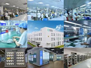 Kaliteli naylon malzeme NIBP manşet yetişkin uyluk 46-66cm tek tüp bladpatient kan basıncı manşet hasta monitörler için - Product Image 4