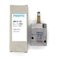 -mfh-3-1/8 7802 1pc Nouveau solénoïde Livraison gratuite