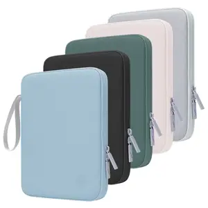 BUBM Factory Precio ecológico New Ternds 10,9 12,9 pulgadas Ipad Tablet Bag Estuche de transporte con certificado Rohs Tablet Storage