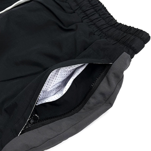 Veste coupe-vent pour hommes et femmes, survêtement de sport respirant et résistant à l'<span class=keywords><strong>eau</strong></span> - Product Image 5