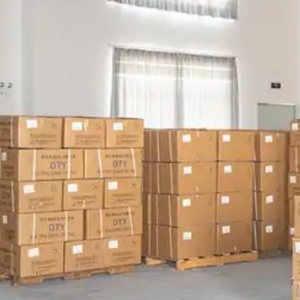 Módulo de Pesaje UW-200 T, Celda de Carga a Prueba de Explosiones para Máquinas de Materiales - Product Image 6