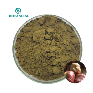 B.C.I fornisce erba di alta qualità OEM ippocastano estratto di escina in polvere - Product Image 1