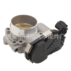 Soupape d'accélération 94703005 0280750508 1.4L pour remplacement et réparation, code moteur 1.4L - Product Image 4