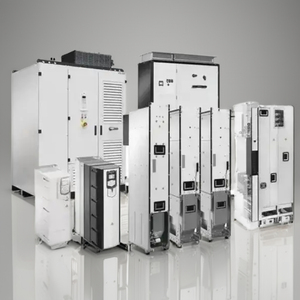 Ban đầu Thương hiệu Mới PLC điều khiển công nghiệp phụ kiện mô-đun điều khiển biến tần berghof rdc2 - Product Image 5