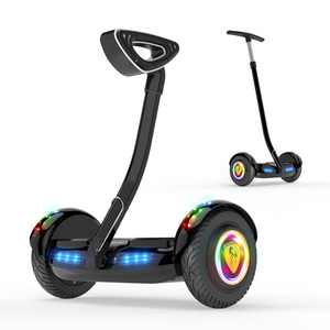 セグウェイ（Smart Balance wheel） Zstar Wheel 8 in. Smart Balance Wheel with Bluetooth Speaker,
