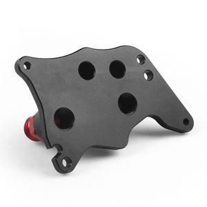 Nuevo Adaptador de Filtro de Aceite TR56 para BMW Mini Cooper S con Junta para Filtros de Aceite de Automóvil - Product Image 3