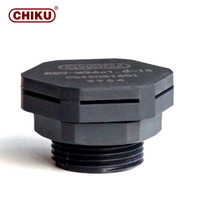 Sumbat Anti Air Nylon Seri Lengkap IP66/IP68, Grosir Pabrik Dengan Harga Grosir Kompetitif