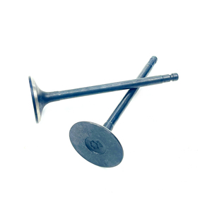 16 Stuks Inlaat Uitlaatklep Kit Voor Nissan Teana Altima X-TRAIL <span class=keywords><strong>2</strong></span>.0l <span class=keywords><strong>2</strong></span>.5 Qr25 T30 Motor Auto Accessoires 13201-8h300 13202-6n20a - Product Image 6