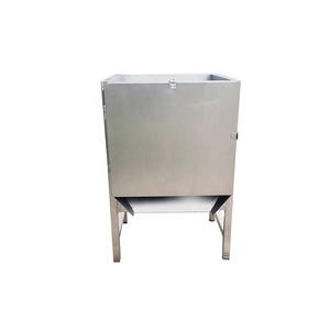 Gong <span class=keywords><strong>Li</strong></span> de alta velocidad de corte aceitunas corte de la máquina hecha en China - Product Image 2