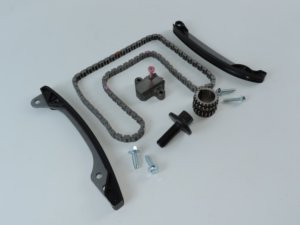 Kit de cadena de distribución 13028-1KT0A 9 * 152L para NISSAN HR12DDR 1.2L MICRA IV (K13) 1,<span class=keywords><strong>2</strong></span> 2017 Hatchback 98HP 11 - Product Image 3