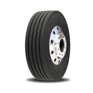 ยางเรเดียลแบบไม่มียางในสำหรับรถบรรทุกขนาดเล็ก 175/75R22.5-16PR ลายดอกยางสำหรับขับเคลื่อน ใช้แทน/ซ่อมแซม ผลิตในสหรัฐอเมริกา - Product Image 5