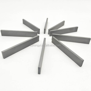 Loạt <span class=keywords><strong>K20</strong></span> rắn tungsten <span class=keywords><strong>carbide</strong></span> mặc Dải khoảng trống với giá nhà máy - Product Image 1