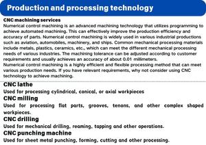 Pièces de métal estampées en acier inoxydable plat sur mesure OEM, placage chromé - Product Image 6