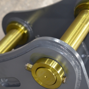 Martillo hidráulico de accesorio de excavadora de alta frecuencia con múltiples especificaciones para industrias de construcción - Product Image 5