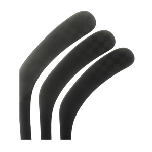 2024 più popolari mazze da Hockey su ghiaccio con Logo personalizzato a sinistra Flex 70/77/87/102 curva P92/P28 SR INT per INT & Hockey su prato - Product Image 3