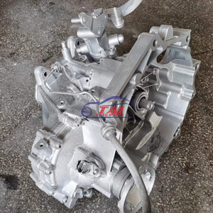 Caja de Cambios de Motor Diésel Nueva de Alta Calidad para VW 1.6 2.2L de Cilindrada - Product Image 6