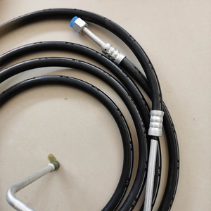 Запчасти для строительной техники, PC350-8 PC300-8 PC350LC-8, шланг для экскаватора, гидравлические детали, шланг для масляных трубопроводов, для всей машины - Product Image 2