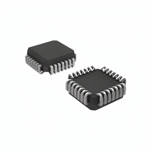 Distribuidor Autorizado, Compre Componentes Electrónicos en Línea, 28 LCC (J Lead) MC10E155FNR2 IC MULTIPLEXER 6 X 28PLCC Logic - Product Image 1