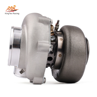 Rotation inverse G35 900 Kit Turbo universel T3 billette compresseur roue turbocompresseur à débit d'air élevé pour la compétition de course