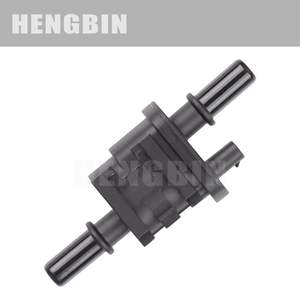 Válvula Solenoide del Canister de Carbón 28596988, Categoría de Producto: Válvula de Control - Product Image 2